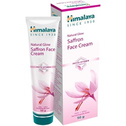 Himalaya Natural Glow Fairness Cream / Отбеливающий Крем для Лица 50 г