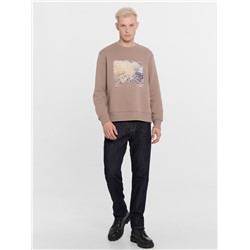 ДЖЕМПЕР МУЖСКОЙ 121747