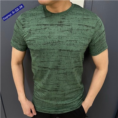 Футболка мужская