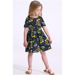 Платье АПРЕЛЬ, 1093348