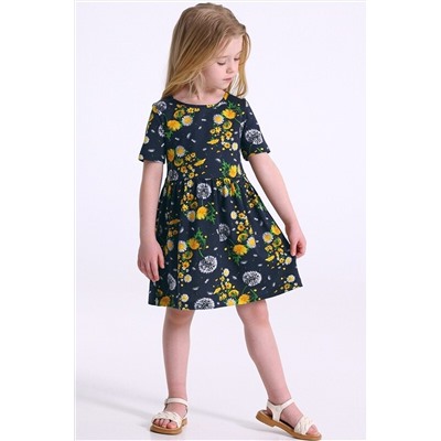 Платье АПРЕЛЬ, 1093348