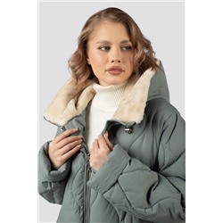 05-2248 Куртка женская зимняя (биопух 250)