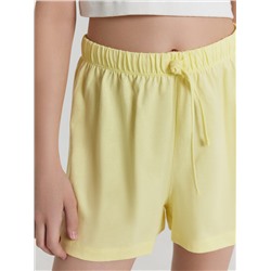 ШОРТЫ ДЛЯ ДЕВОЧЕК 137727