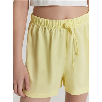 ШОРТЫ ДЛЯ ДЕВОЧЕК 137727