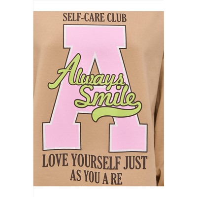 Свитшот PELICAN, 1032712