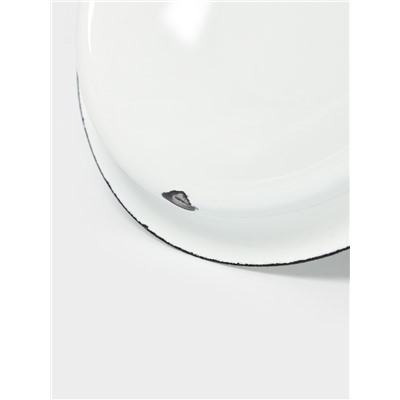 УЦЕНКА Ковш, 1 л, б/деколи, МИКС