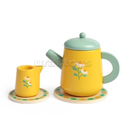 Набор посуды "Чайная церемония"