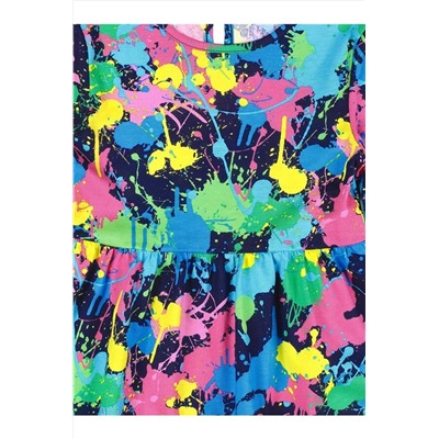 Платье АПРЕЛЬ, 1071851