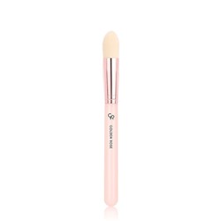 Коническая кисть для лица Golden Rose FACE TAPERED BRUSH