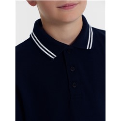 ПОЛО ДЛЯ МАЛЬЧИКОВ 113430/1