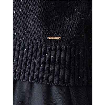 VILATTE Джемпер D39.371