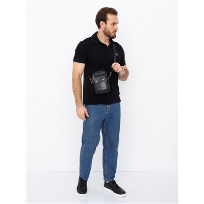 Сумка 3131 black Fuzhiniao