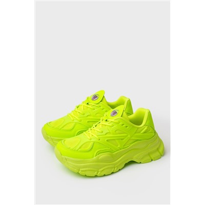 Полуботинки для девочек PLAYTODAY, 1240896