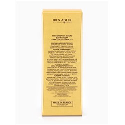 Парфюмерное масло женское Free Sense Love Costa, 8 мл (по мотивам Lacoste Pour Femme (Lacoste)