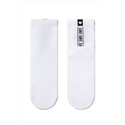 CONTE CLASSIC Хлопковые носки с рисунком "CONTE" CONTE ELEGANT, 1229788