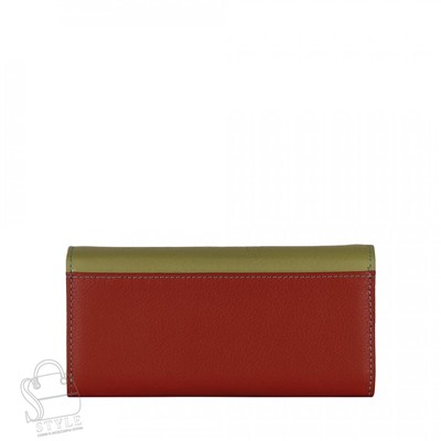 Женский кошелек 150WRS l.green BBGS