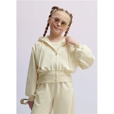 Толстовка детская для девочки