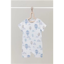 CROCKID Полукомбинезон К 6294