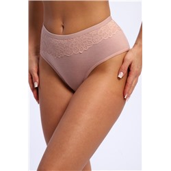 Трусы женские 45051 (Пудра)