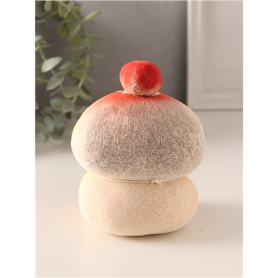 Набор для выращивания «ЭкоЖивчик. Цыплёнок», фигурка растущая в подарочной упаковке, МИКС