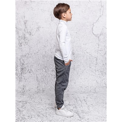 BATIK Водолазка 012_ШБ