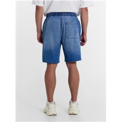 ШОРТЫ ДЖИНСОВЫЕ МУЖСКИЕ 2023-DSM401-1