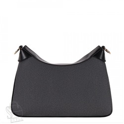 Сумка женская  012309082 black Crisbella