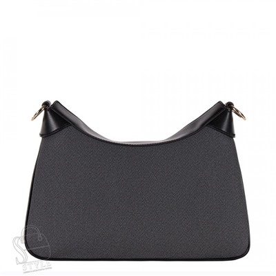 Сумка женская  012309082 black Crisbella