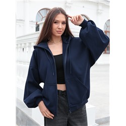 Толстовка Соль&Перец