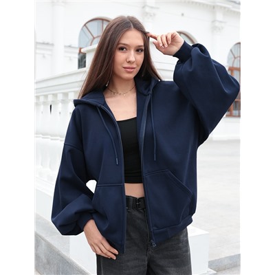 Толстовка Соль&Перец