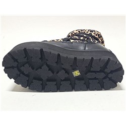 CH6-1 лео Дутики женские (36-40)/6