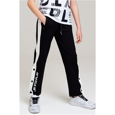 Брюки PLAYTODAY, 1088637