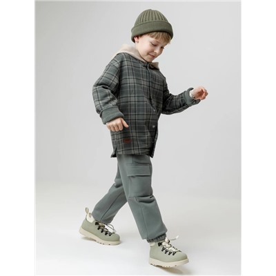 CROCKID Рубашка КР 302780