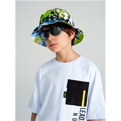 Солнцезащитные очки с поляризацией для детей