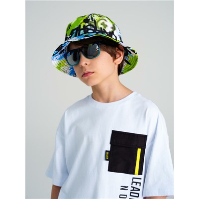 Солнцезащитные очки с поляризацией для детей