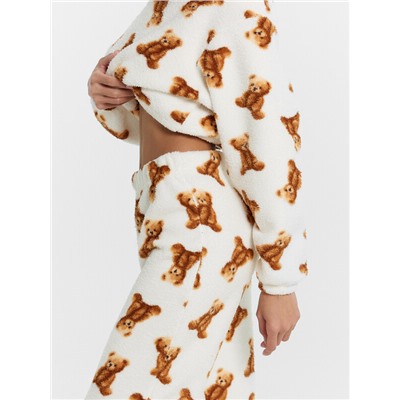 КОМПЛЕКТ ЖЕНСКИЙ (ДЖЕМПЕР, БРЮКИ) 592470