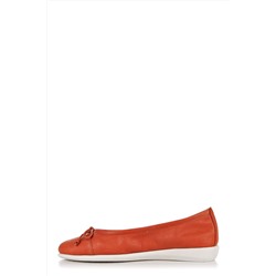 Балетки THOMAS MUNZ