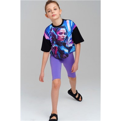 Футболка PLAYTODAY, 1121606