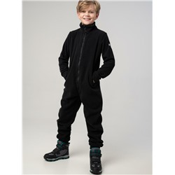 Комбинезон трикотажный для мальчиков