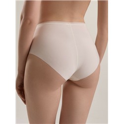 CONTE ASSORTI RP2182 Бесшовные женские трусы «слипы» с высокой линией талии