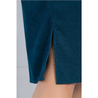 LT Collection Платье-рубашка П12798М