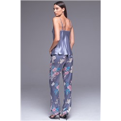 Комплект (Брюки+Жакет+Топ) MIA AMORE, 1091768