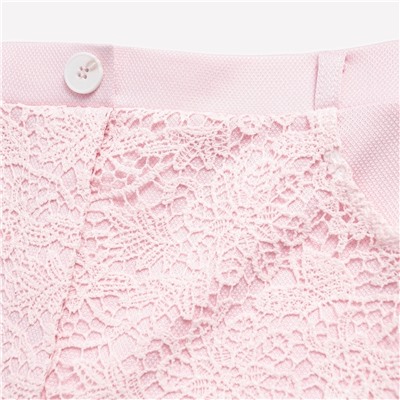 Кюлоты кружевные, Больше, чем просто стиль (розовый сон)