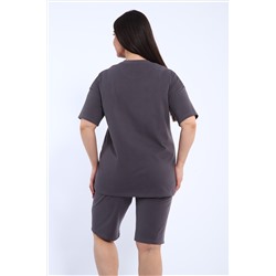 Костюм с шортами КШЖ0023 НАТАЛИ, 1123177