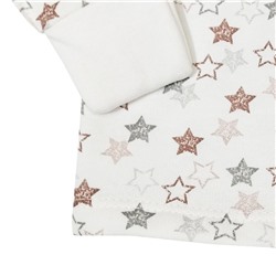 3535/1М Кофта яселька (футер)