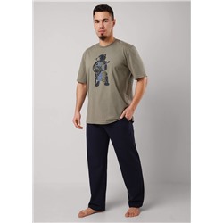 Пижама мужская