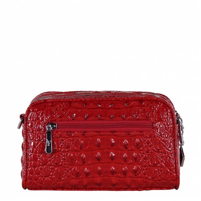 Сумка 29018-11 red Velina Fabbiana-Safenta