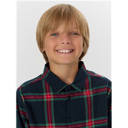 РУБАШКА ДЛЯ МАЛЬЧИКОВ 123440/1
