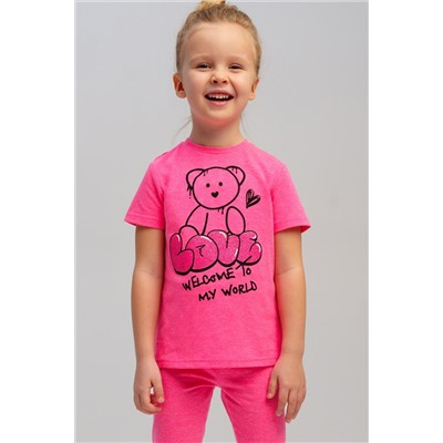 Футболка PLAYTODAY, 1121441