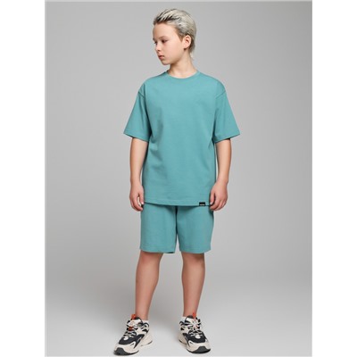 Костюм для мальчика Азарт-2